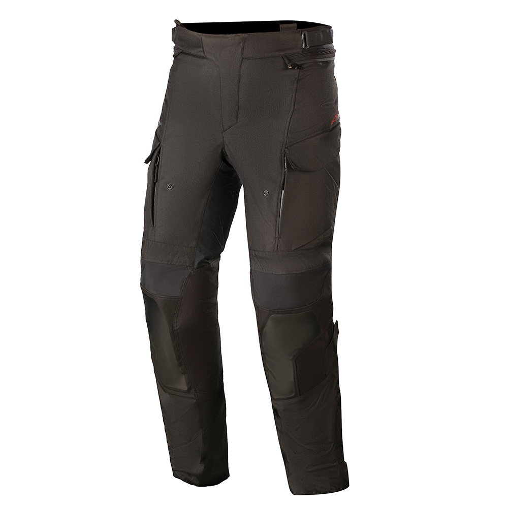 Alpinestars Alpinestars Andes V3 Drystar Pants Long Black